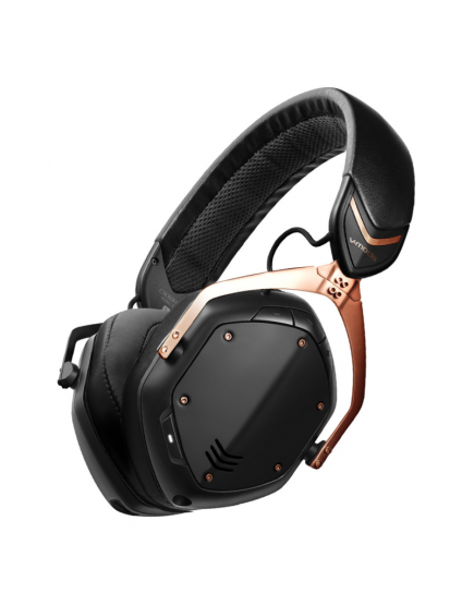 V-Moda Crossfade 2 Wireless Rose Gold